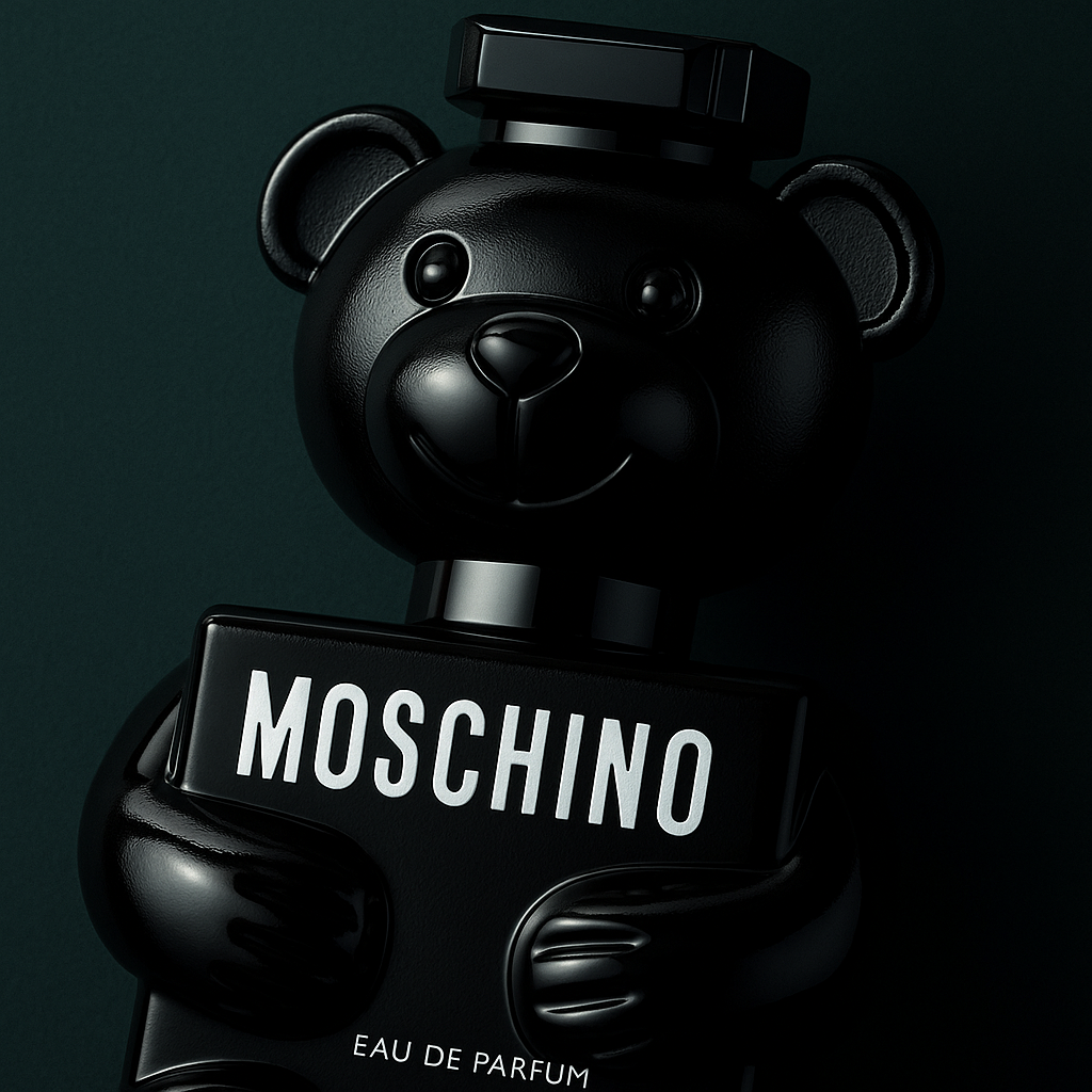 🖤 Moschino Toy Boy