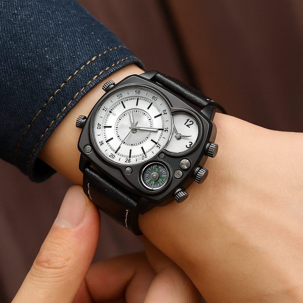 Reloj Oulm