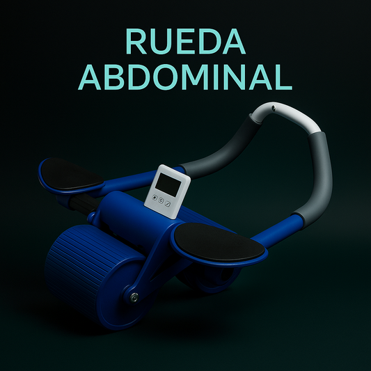 Rueda Adominal