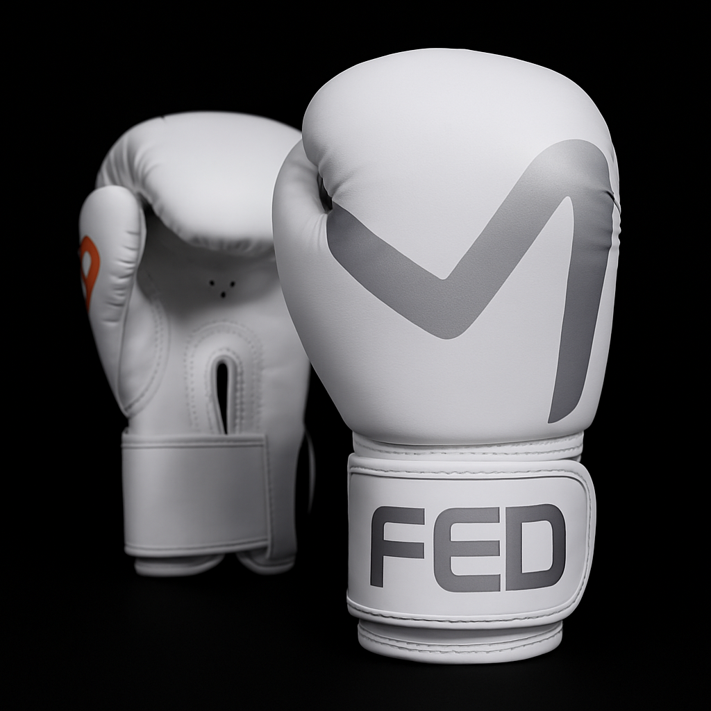 Guantes de Boxeo