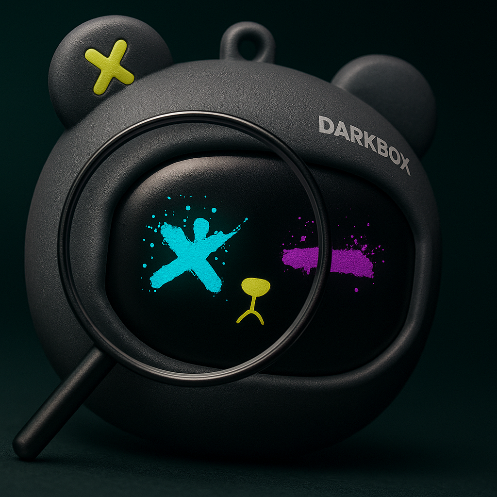 🎧 AirPods T20 Negro
