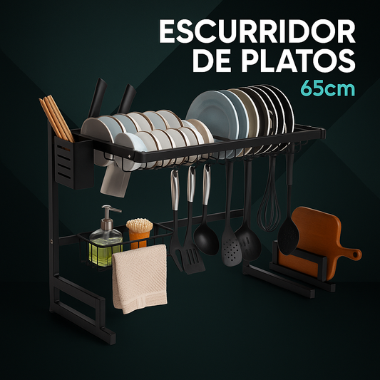 Escurridor De Platos