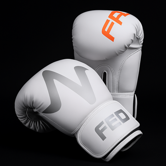 Guantes de Boxeo