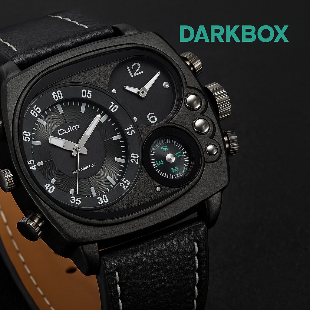 Reloj Oulm