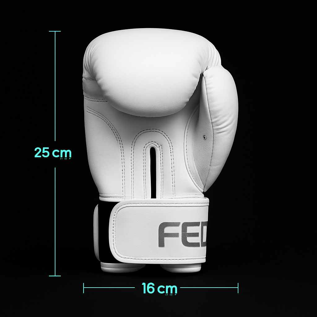 Guantes de Boxeo